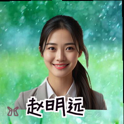赵明远