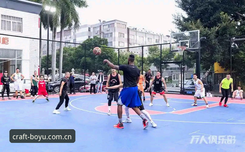 博鱼体育一站式服务教程 vs 传统体育平台：哪个更适合现代体育爱好者？